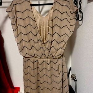 Anthropologie Dress woman’s  petite large